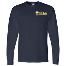 GPLC T-shirt