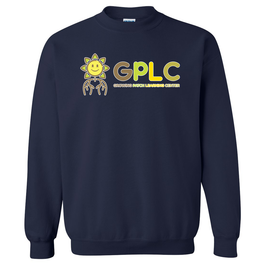 GPLC Crewneck Sweatshirt