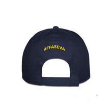 Rensselaer FFA Hat