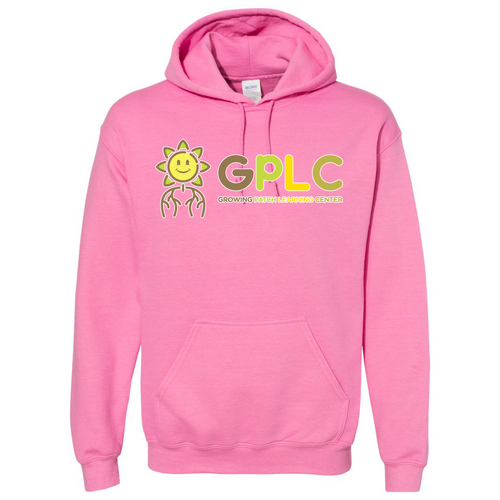 GPLC Hooded Sweatshirt