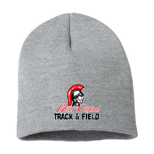 West Central Track Beanie