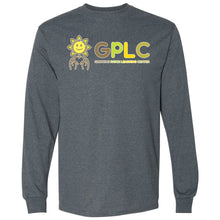 GPLC Longsleeve T-shirt