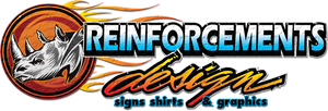 Reinforcements Design