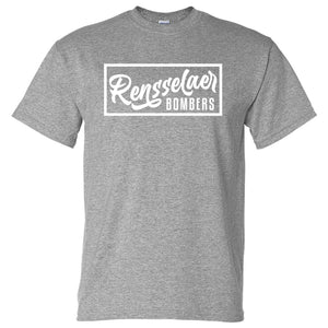 Rensselaer Bombers Shirt