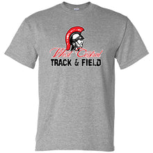 West Central Track T-shirt