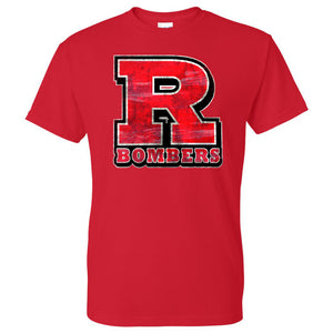 Bomber "R" Shirt
