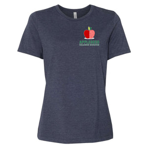 Appleseed Women's Softstyle T-shirt