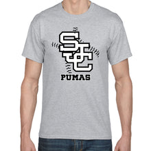 SJC Baseball T-shirt