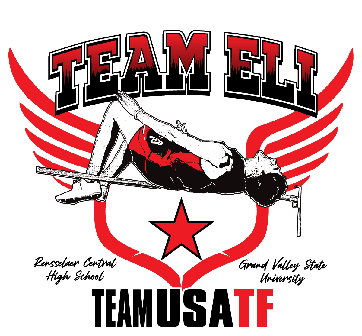 Team Eli Reinforcements Design team-eli-reinforcements-design