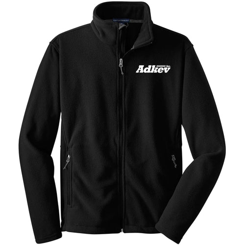 Adkev Men's Fleece Jacket