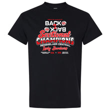 Sectional Champs T-shirt