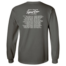 Spartan Alliance Longsleeve