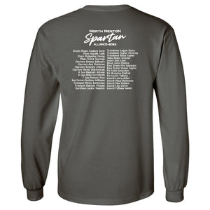 Spartan Alliance Longsleeve