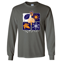 Spartan Alliance Longsleeve