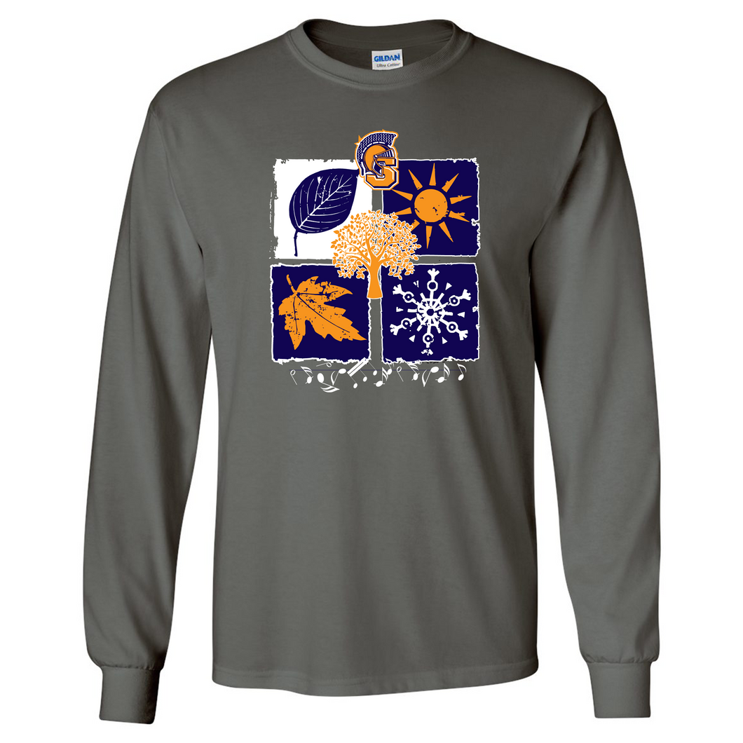 Spartan Alliance Longsleeve