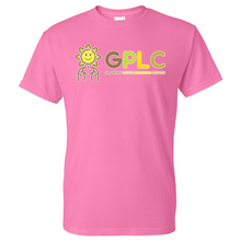 GPLC T-shirt