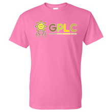 GPLC Softstyle T-shirt (Front Print Only)