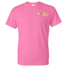 GPLC T-shirt