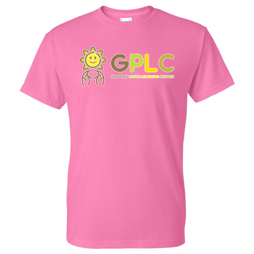 GPLC Softstyle T-shirt