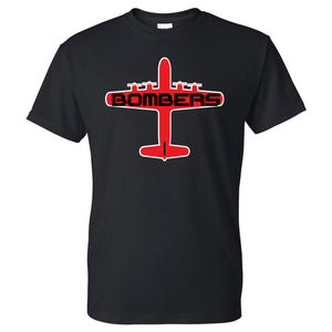 Bomber Basketball Softstyle T-shirt
