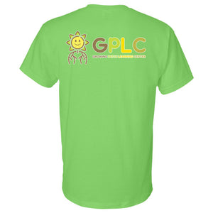 GPLC T-shirt