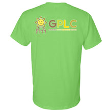 GPLC Softstyle T-shirt (Front & Back Print)