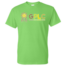 GPLC T-shirt