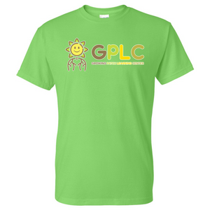 GPLC T-shirt