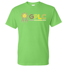 GPLC Softstyle T-shirt (Front Print Only)