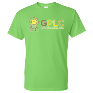 GPLC Softstyle T-shirt (Front Print Only)