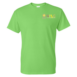 GPLC T-shirt