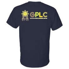 GPLC Softstyle T-shirt (Front & Back Print)