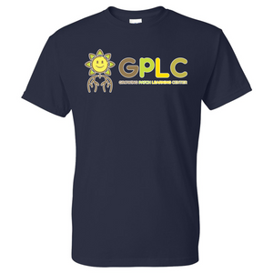 GPLC T-shirt (Front Print Only)