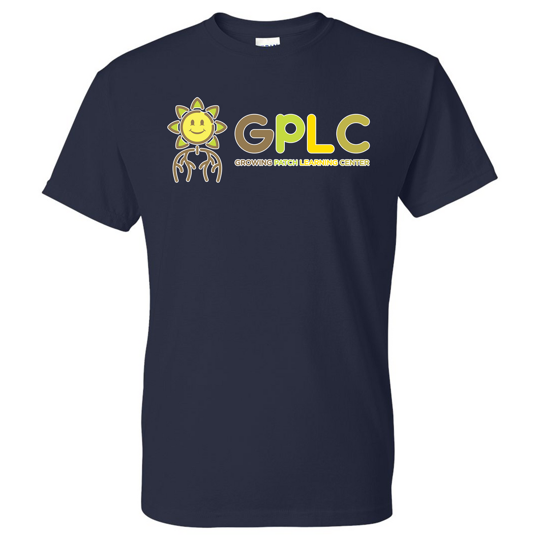 GPLC T-shirt