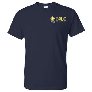 GPLC T-shirt