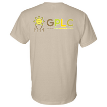 GPLC T-shirt (Front & Back Print)