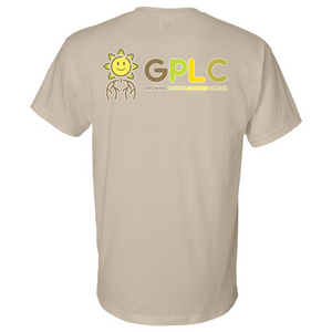 GPLC T-shirt