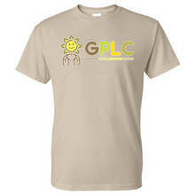 GPLC Softstyle T-shirt (Front Print Only)