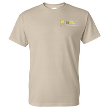 GPLC Softstyle T-shirt (Front & Back Print)