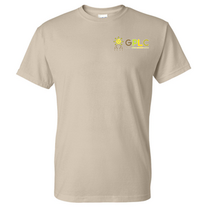 GPLC Softstyle T-shirt (Front & Back Print)