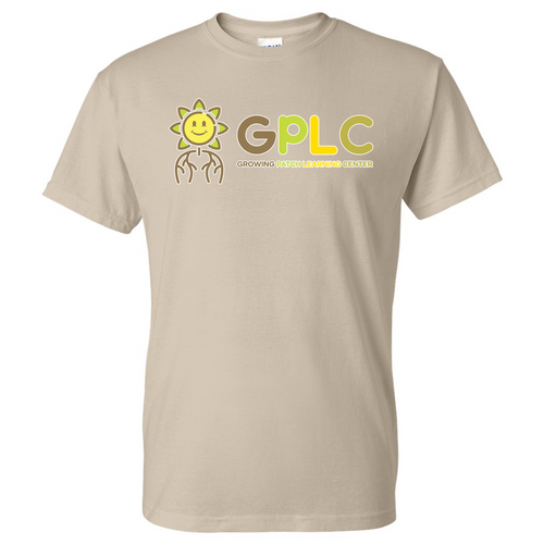 GPLC T-shirt (Front Print Only)