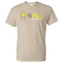 GPLC T-shirt