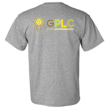 GPLC T-shirt (Front & Back Print)