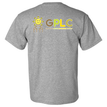 GPLC T-shirt