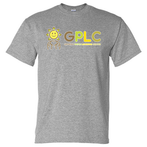 GPLC T-shirt