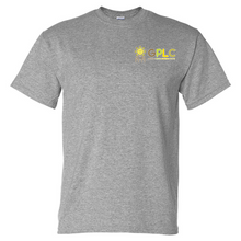 GPLC Softstyle T-shirt (Front & Back Print)
