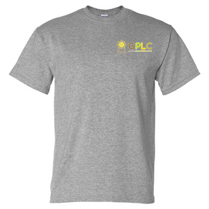 GPLC T-shirt