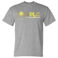 GPLC Softstyle T-shirt (Front Print Only)