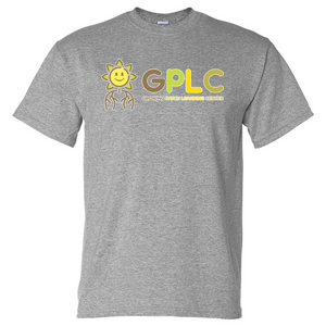 GPLC Softstyle T-shirt (Front Print Only)