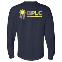 GPLC Longsleeve T-shirt (Front & Back Print)